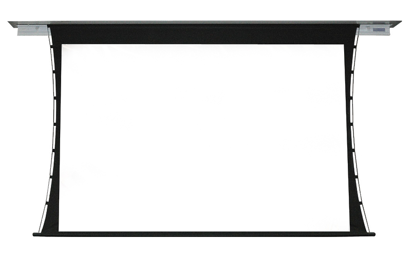 Экран Vutec Lectric IV (9:16) 147" BriteWhite 90 TBTL артикул 108522Si-1 фото 6