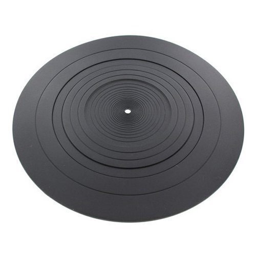 Мат для диска проигрывателя Tonar Rubber Mat 298 мм (5988) артикул 116889Si-1