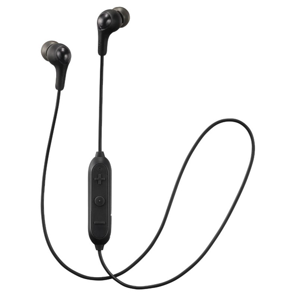 Наушники JVC HA-FX9BT-B артикул 189207Si-1