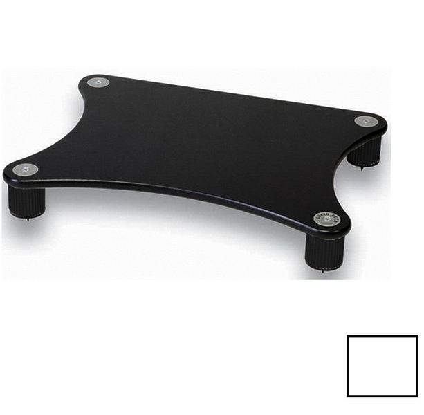 Стойка Solid Tech SOLO 1 Black/White артикул 216273Si-1