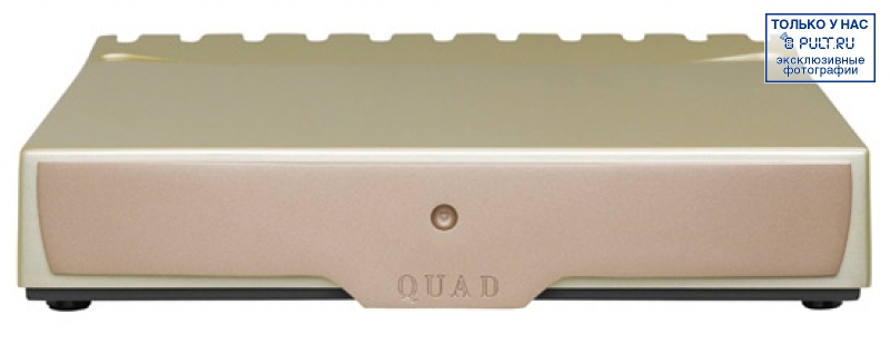 Quad 99 Mono Power Amplifier CLASSIQUE артикул 326082FV-1 фото 3