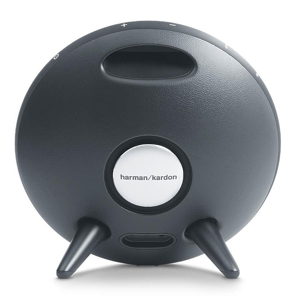 Harman Kardon Onyx Studio 3 gray (ONYXSTUDIO3GRAYEU) #1 в «HiFiRussia»