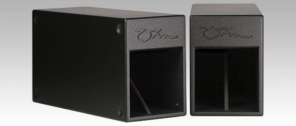 Сабвуфер OHM HGW-10 артикул 124325Si-1