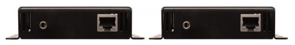 Удлинитель Gefen GTB-HDBT-POL-BLK артикул 136926Si-1