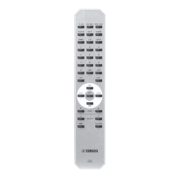 CD проигрыватель Yamaha CD-S300 silver артикул 105930Si-1 фото 7
