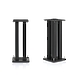 Стойки под акустику NorStone Stylum Square A Black Satin