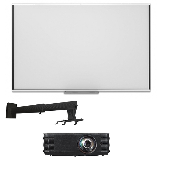 Комплект Smart SBM777V31B артикул 244151Si-1