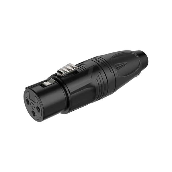 Разъем Roxtone RX3F-BT артикул 231446Si-1
