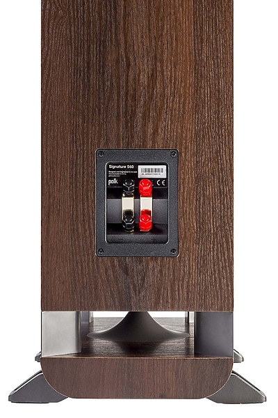 Напольная акустика Polk Audio Signature S60 White артикул 169372Si-1 фото 7