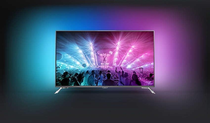 Philips 75PUS7101/12 #2 в «HiFiRussia»
