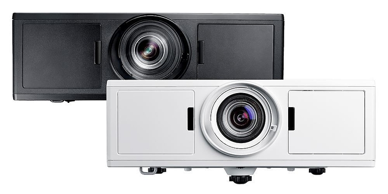 Проектор Optoma ZH500T-B артикул 184755Si-1 фото 3