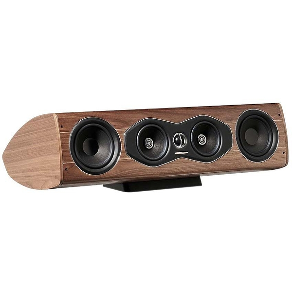 Акустика центрального канала Sonus Faber Olympica Nova Center II walnut артикул 199809Si-1 фото 7