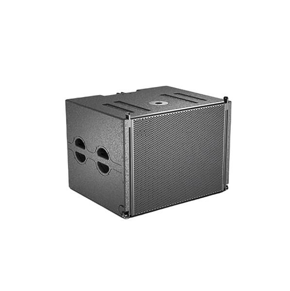 Сабвуфер активный SVS Audiotechnik Audiotechnik L208ASUB артикул 302849Si-1