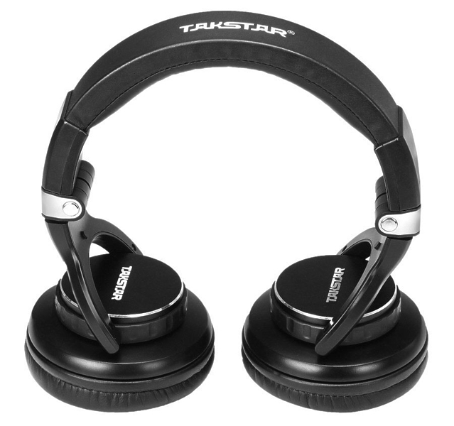 Наушники Takstar HD 5500 артикул 141599Si-1 фото 5