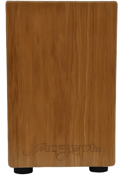 Кахон Мозеръ CJM-2 артикул 289002Si-1