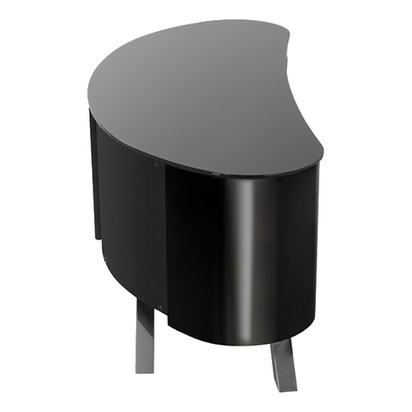 Подставка под телевизор AVF Bay (FS1150BAYB) артикул 178432Si-1 фото 4