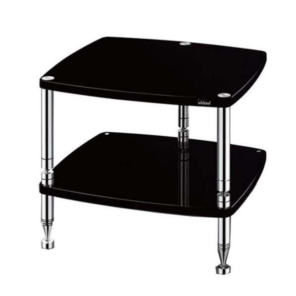 Стенд Solidsteel HS-2 Glossy Black артикул 236688Si-1