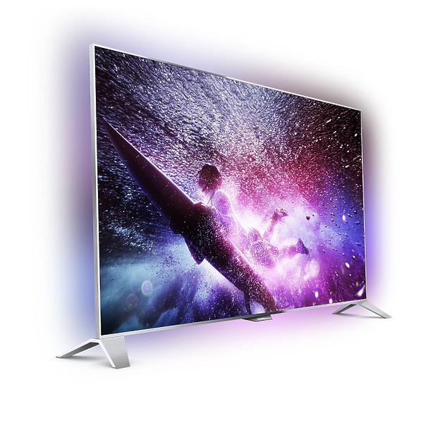 LED телевизор Philips 55PFS8109/60 артикул 107503Si-1 фото 4