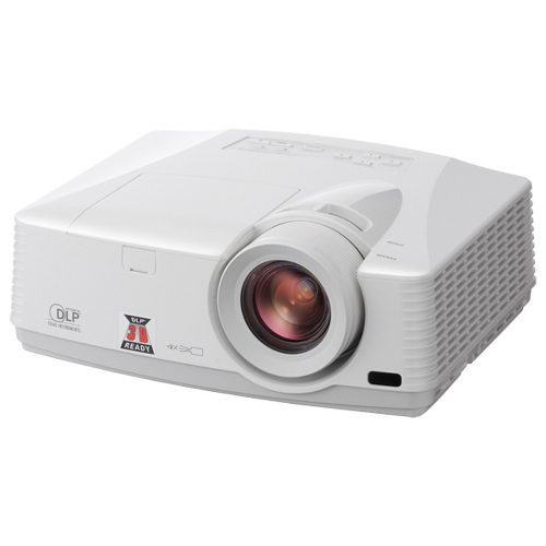 Проектор Mitsubishi WD570U артикул 358144FV-1