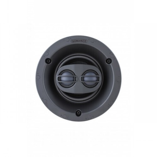 Встраиваемая акустика Sonance VP46R SST/SUR артикул 104330Si-1