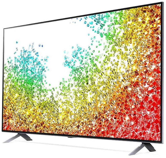 LED телевизор LG 65NANO956PA артикул 255435Si-1 фото 3