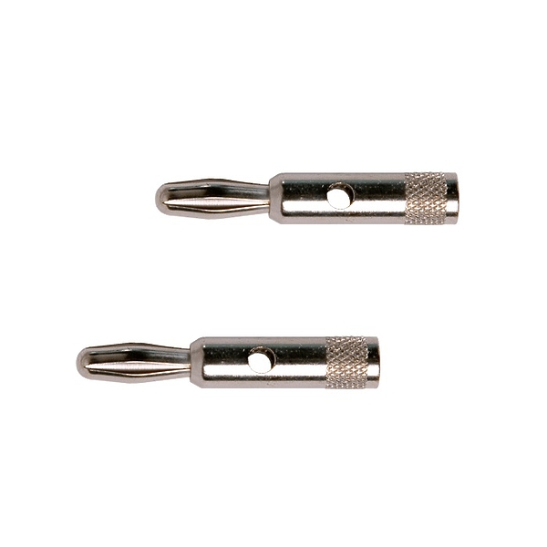 Разъем Kimber Kable KIMBER SBAN артикул 274429Si-1