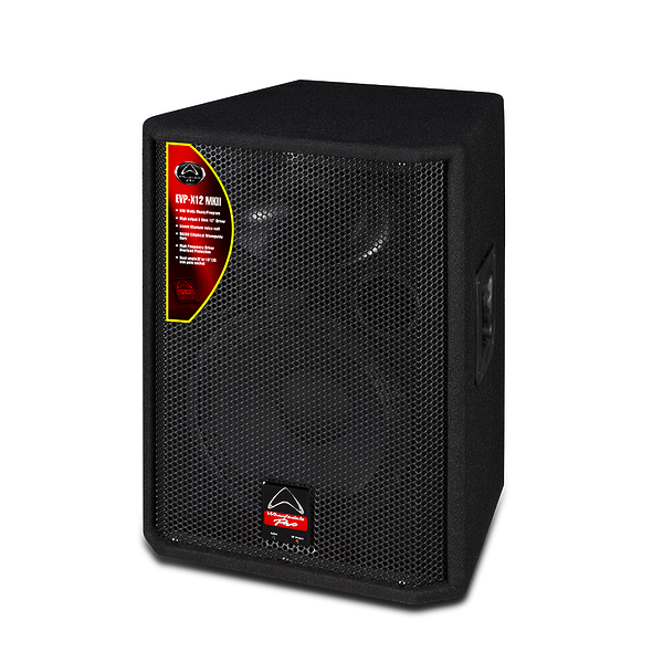 Wharfedale Pro EVP-X12 MKII артикул 122968Si-1