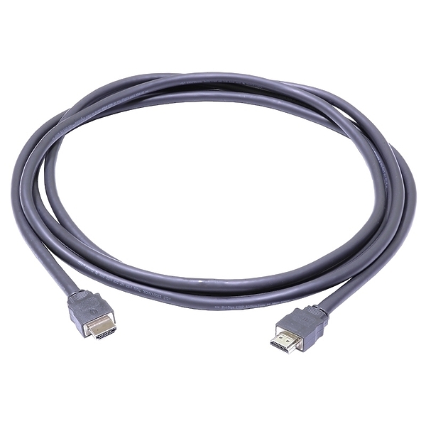 HDMI кабель Qtex TC-UHP-0.5 артикул 320039Si-1