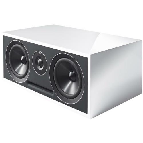 Центральный канал Acoustic Energy 3-Series 307 gloss white артикул 074814Si-1