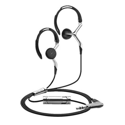 Наушники Sennheiser OMX-980 артикул 134609Si-1