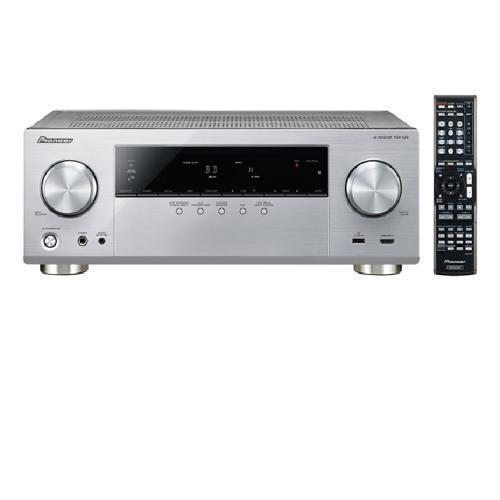 AV ресивер Pioneer VSX-529-S артикул 104565Si-1