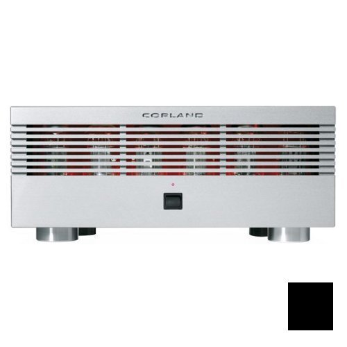 Усилитель мощности Copland CTA 506 black артикул 112185Si-1 в интернет-магазине «HiFiRussia»