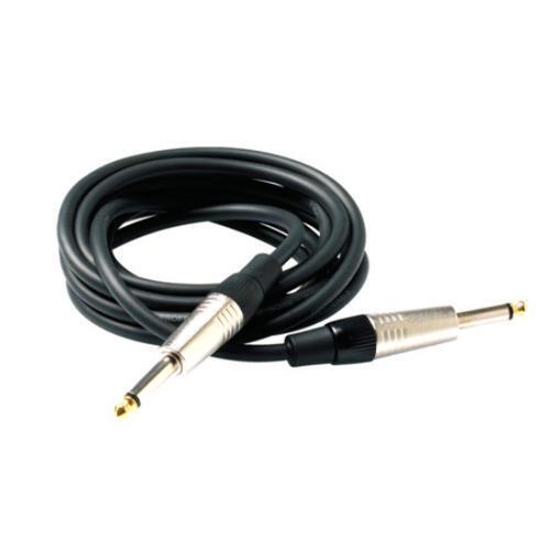 Кабель инструментальный Rockcable RCL30205 D6 артикул 199615Si-1