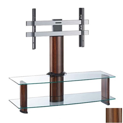 Подставка под ТВ и HI-FI Ultimate WPD 1244N teak артикул 050919Si-1