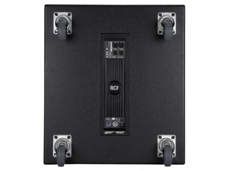 Сабвуфер RCF NX S-21A артикул 124356Si-1 фото 4