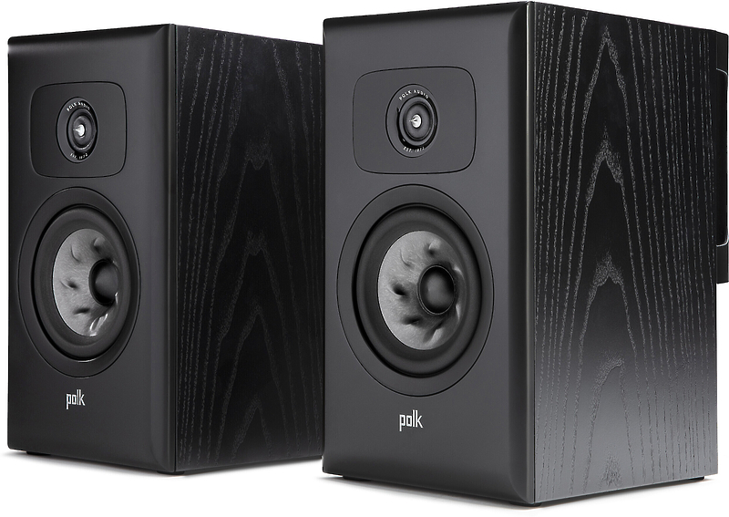 Полочная акустика Polk Audio L100 black ash артикул 217727Si-1
