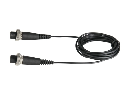 Разъём mini XLR MIPRO MJ-40S артикул 210751Si-1 фото 3