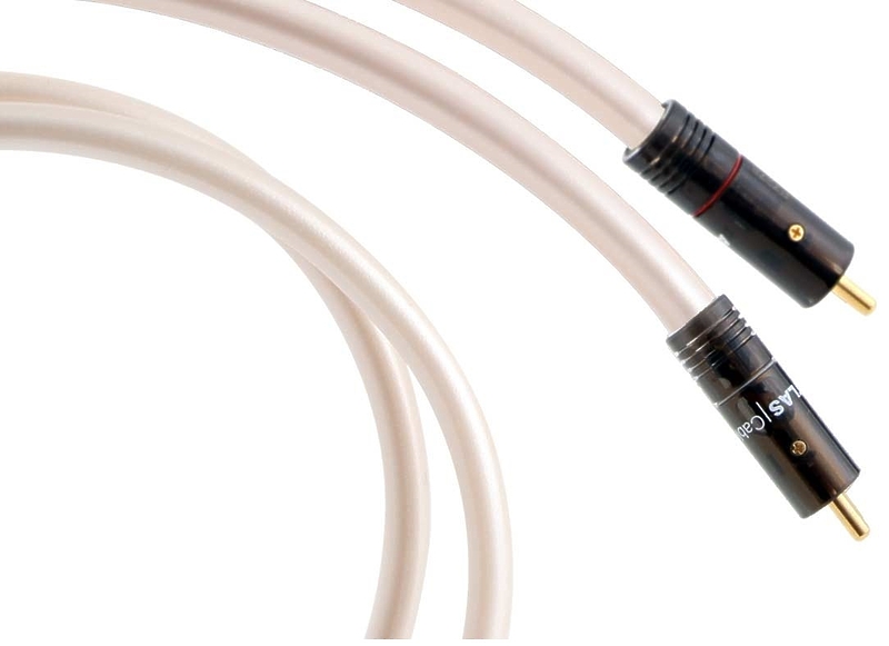 Кабель межблочный аудио Atlas Element Integra interconnect mono RCA 15.0m артикул 121111Si-1