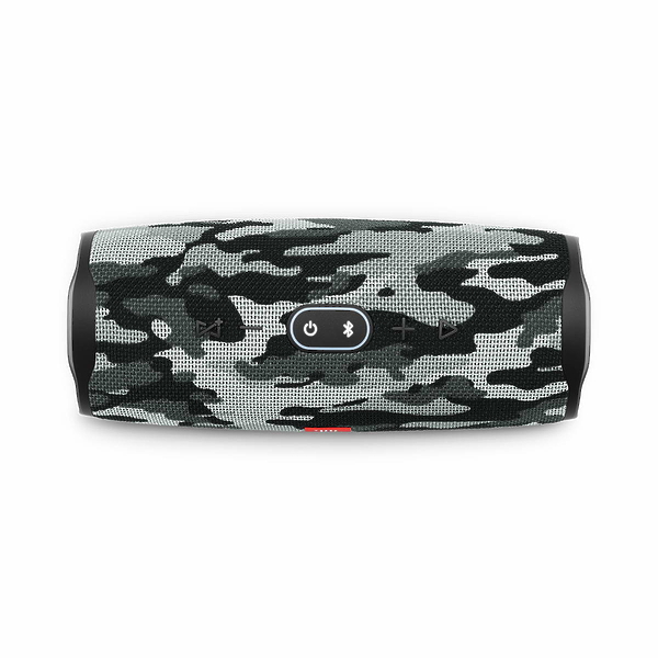 Портативная акустика JBL Charge 4 camouflage (JBLCHARGE4BCAMO) артикул 198782Si-1 фото 4