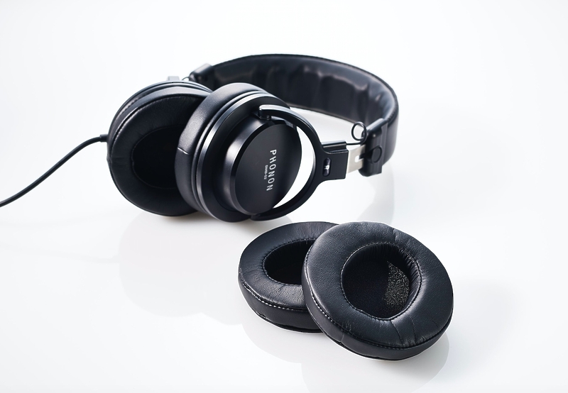 Амбюшуры Phonon SMB-02 earpads артикул 202120Si-1 фото 3