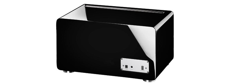 Heco Ascada 300 BTX black #2 в «HiFiRussia»