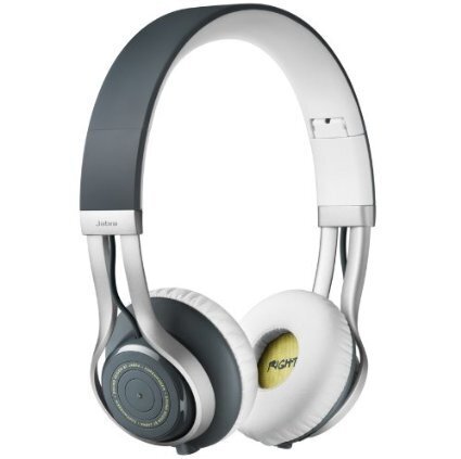 Наушники Jabra REVO Wireless артикул 108614Si-1