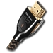 HDMI кабель AudioQuest HDMI Chocolate 3.0m Braided