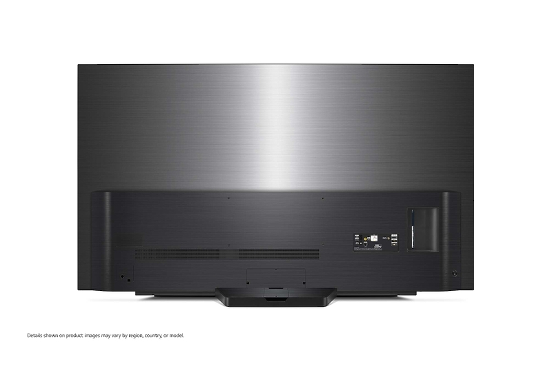 OLED телевизор LG OLED77CXRLA артикул 223020Si-1 фото 8