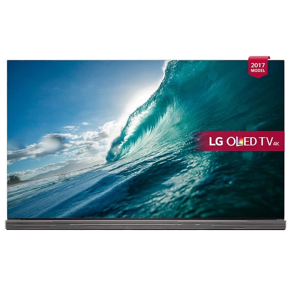 OLED телевизор LG OLED77G7V артикул 162474Si-1