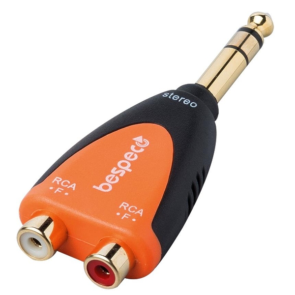 Переходник Bespeco SLAD370 артикул 257359Si-1