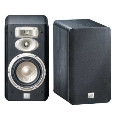 Акустическая система JBL L830 bl артикул 449264FV-1