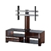 Подставка под ТВ и HI-FI Ultimate SX/B with bracket ebony