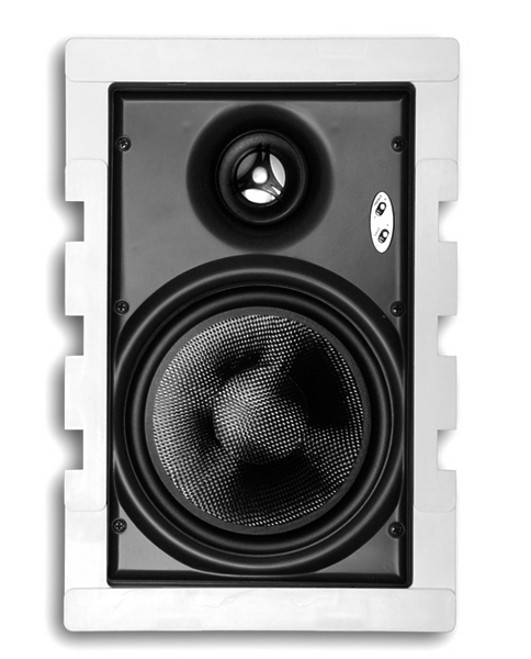 Встраиваемая акустика Current Audio WS804FL (92116) артикул 149468Si-1