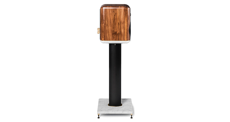 Полочная акустика Sonus Faber Electa Amator III wood артикул 184999Si-1 фото 9
